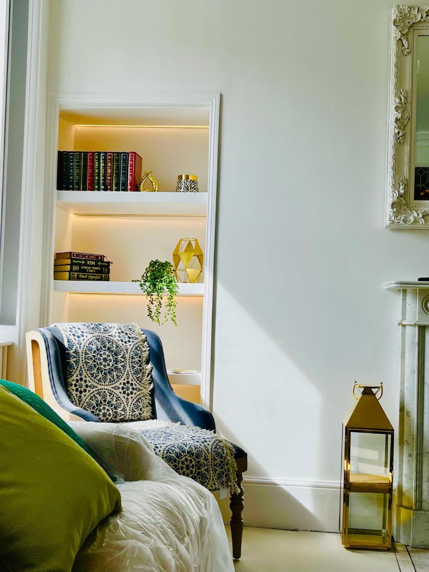 The Paragon Penthouse - Stunning Views Over Bath! Exterior foto
